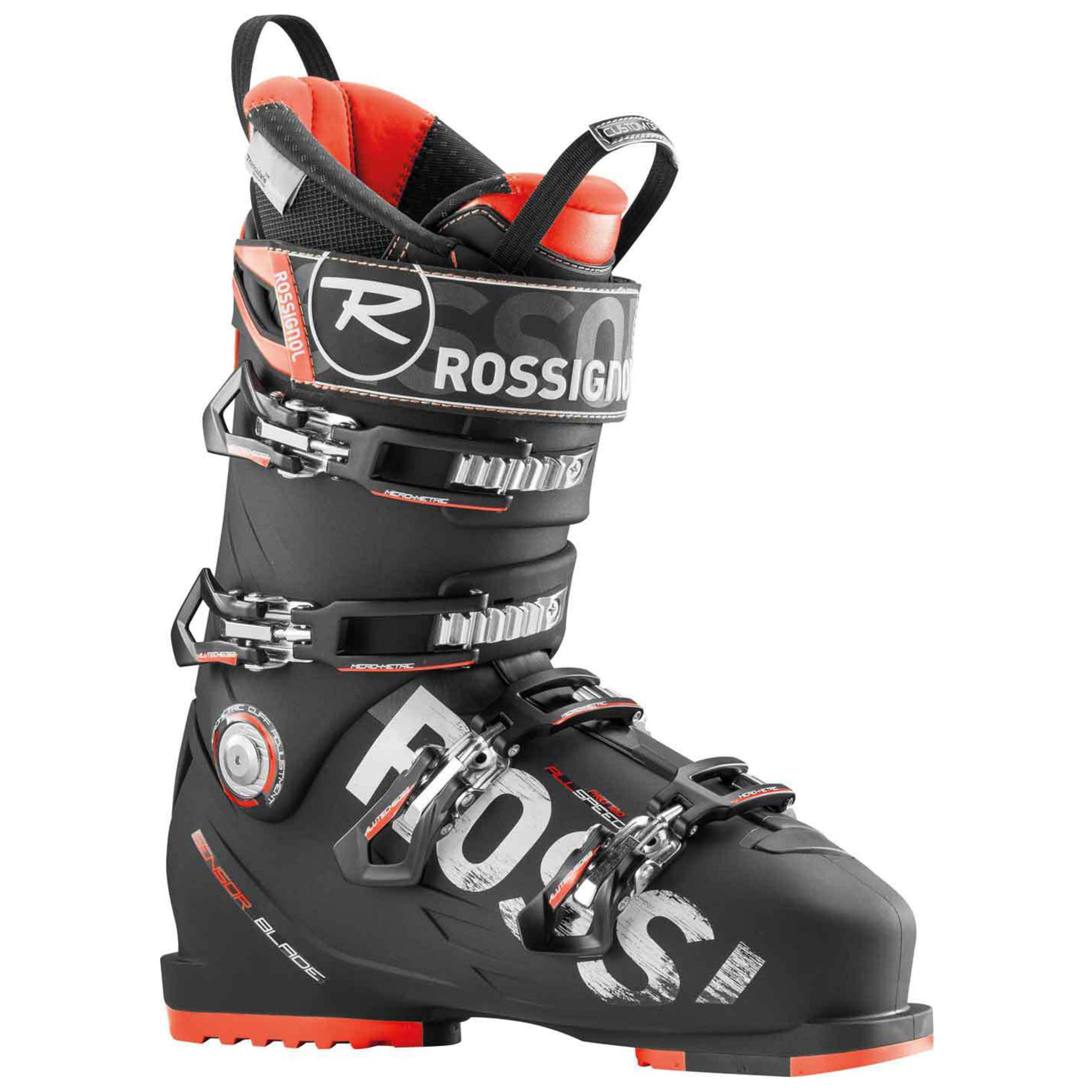 Rossignol allspeed on sale pro 120