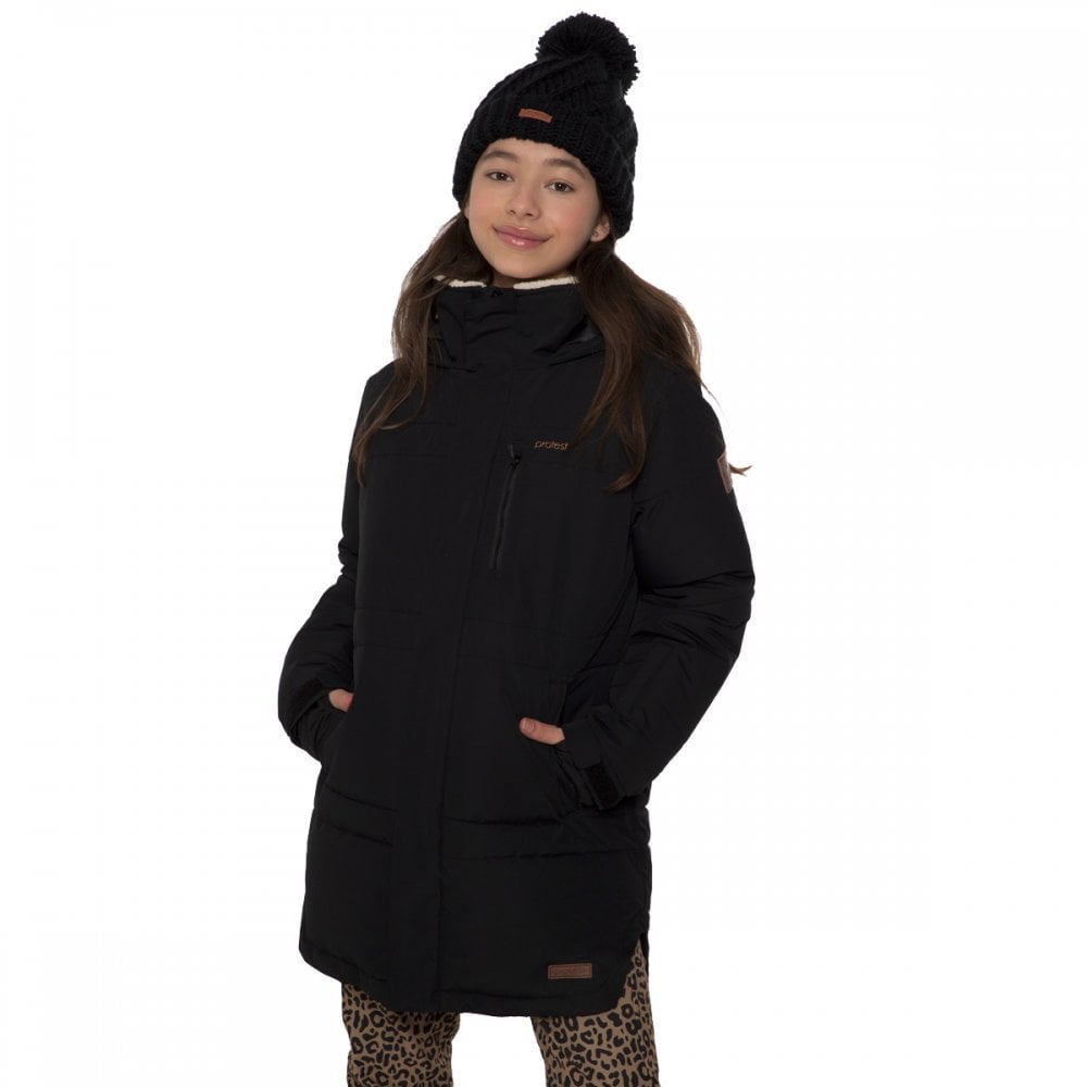 Veste de neige Aniek Jr