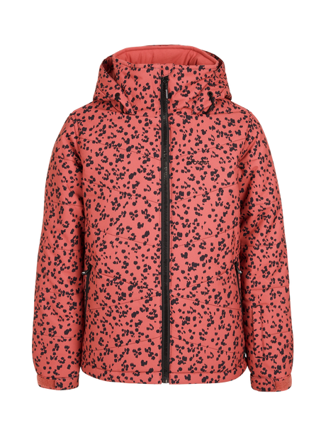 Belle jr Snow Jacket