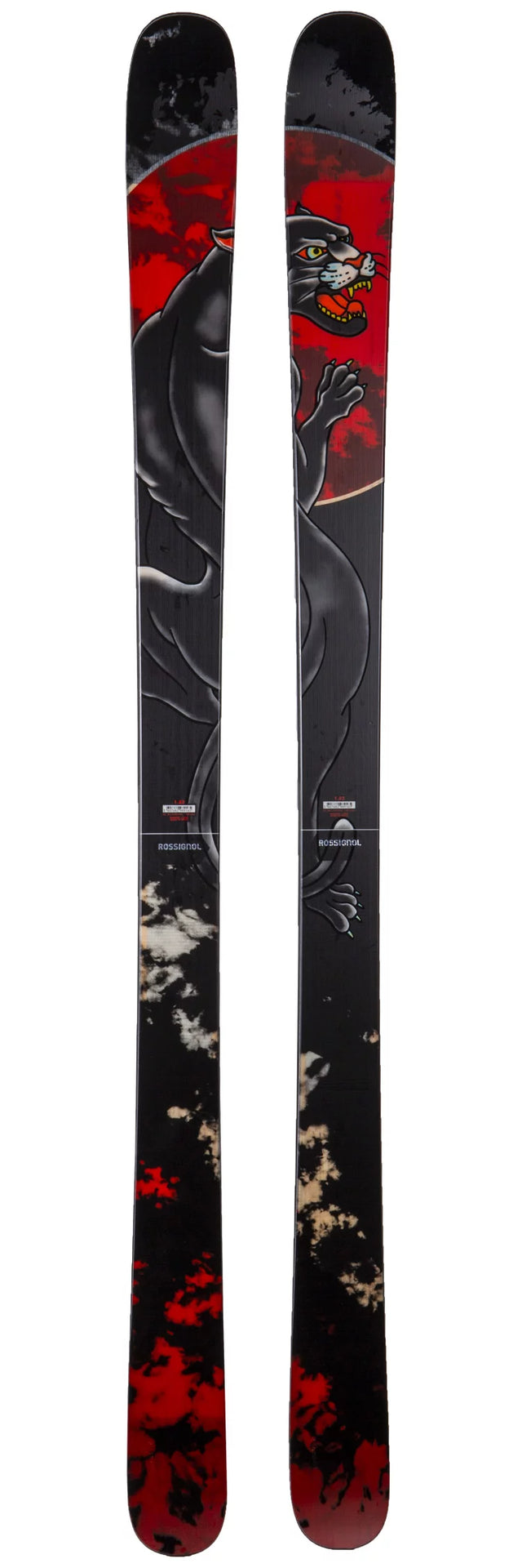 Rossignol black discount ops 2020