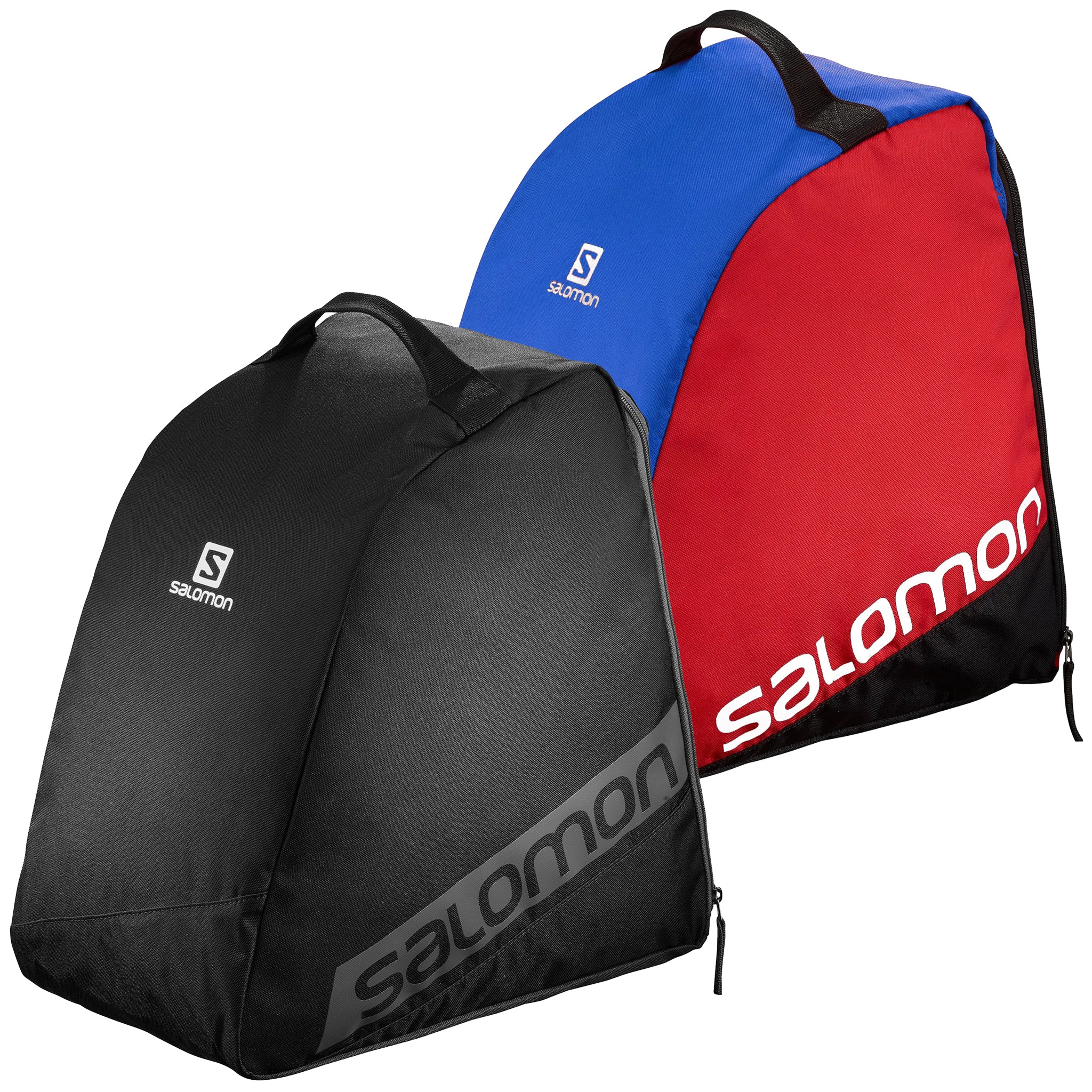 Salomon ski boot store bags