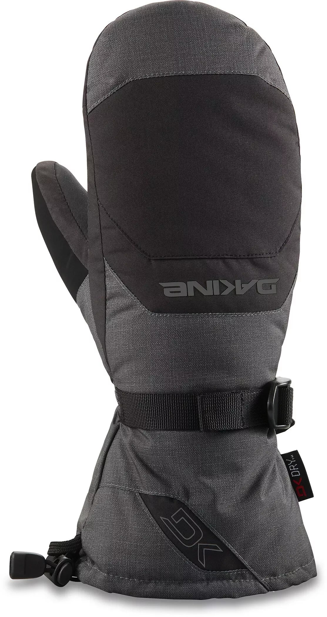 【新品】DAKINE SCOUT MITT ブラックM インナー付　メンズ DAKINE Men's Scout Mitt - 2024 - XXL - Black | eBay