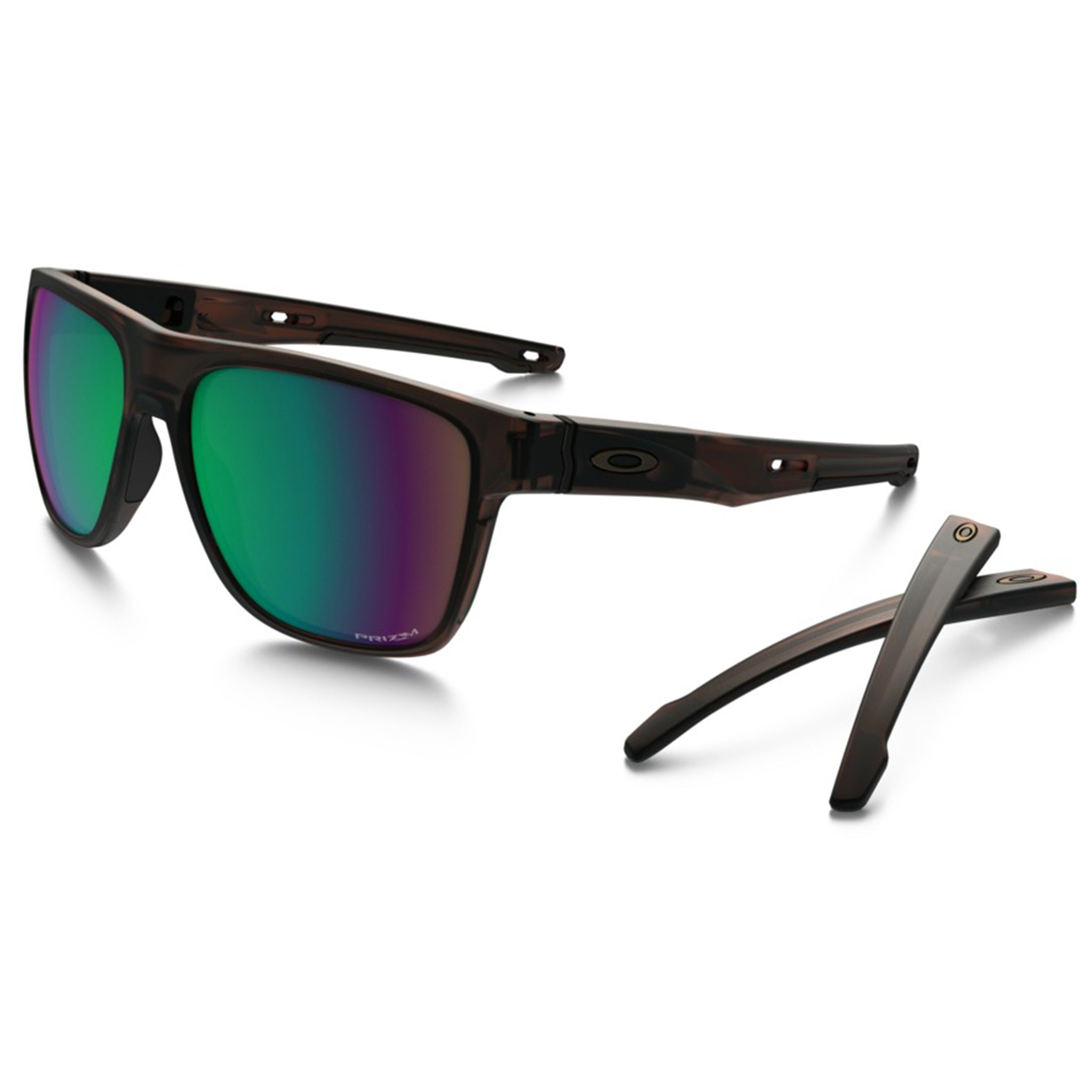 Oakley crossrange xl hot sale polarized