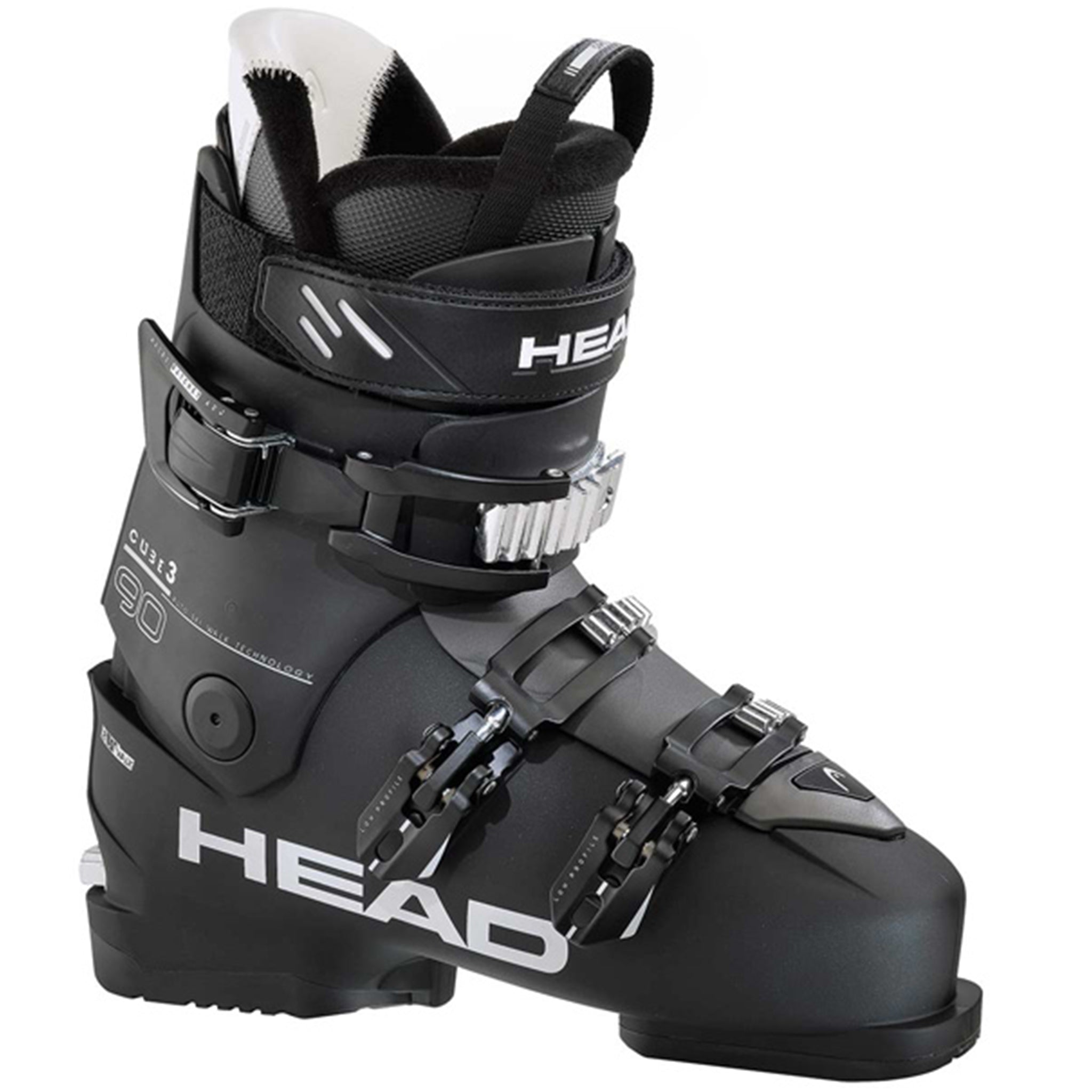 head cube 3 womens ski boots