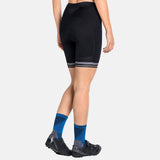 Short de cyclisme ZEROWEIGHT pour femme