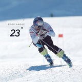 Carv - Coach de ski numérique (abonnement de 2 ans inclus)