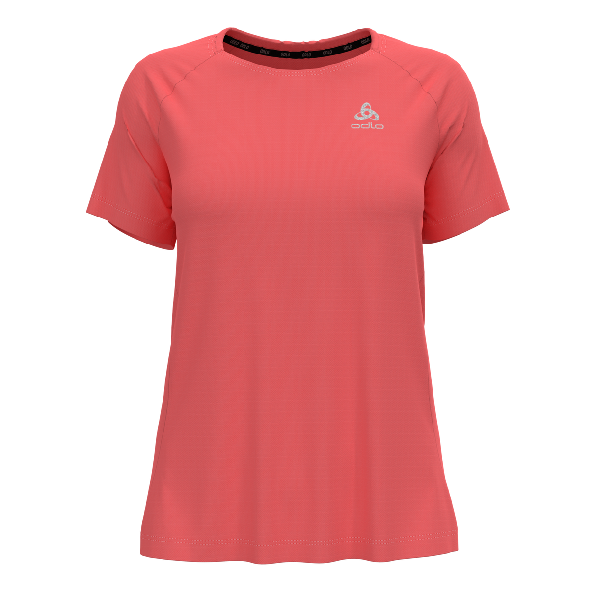 Women's ESSENTIAL ECO Running T-Shirt