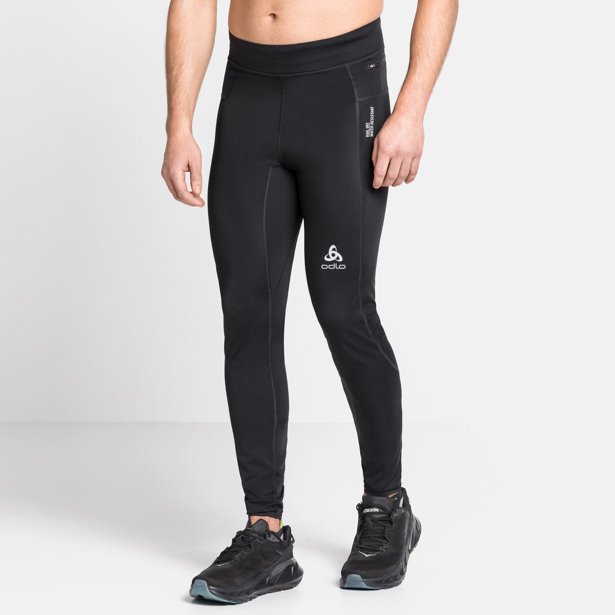 Odlo running tights sale