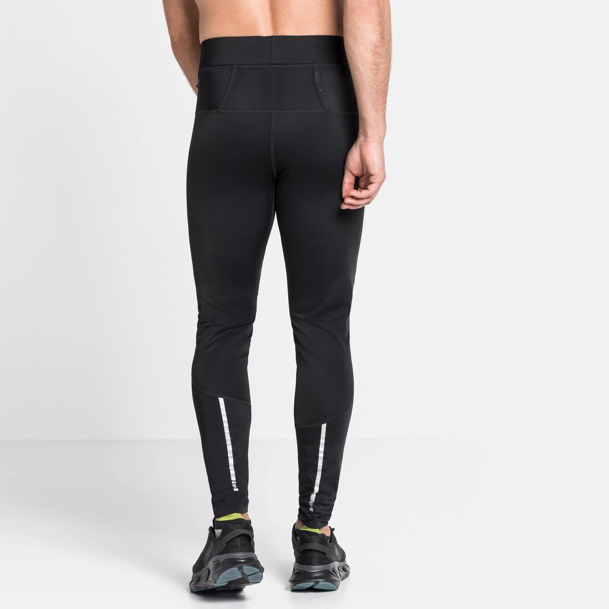 Collant de course ZEROWEIGHT DUAL DRY pour homme