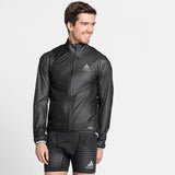 Men’s ZEROWEIGHT DUAL DRY Waterproof Hardshell Cycling Jacket