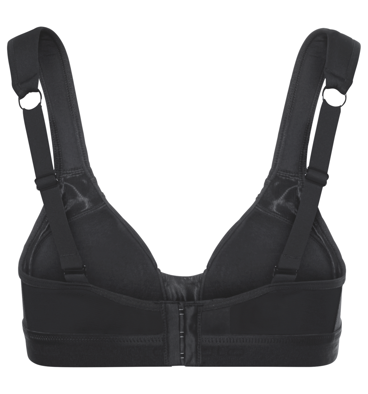 COMFORT HIGH Sports Bra