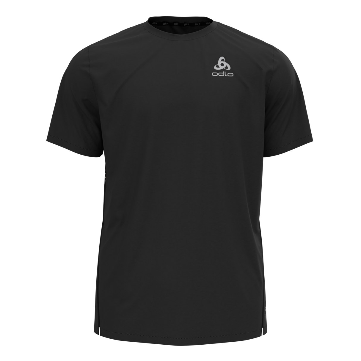 NEW Men's ZEROWEIGHT CHILL-TEC Running T-Shirt
