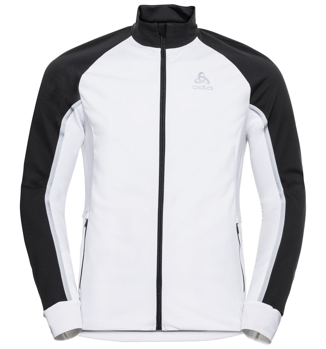 Men's AEOLUS PRO Cross-country Jacket – Ski Exchange