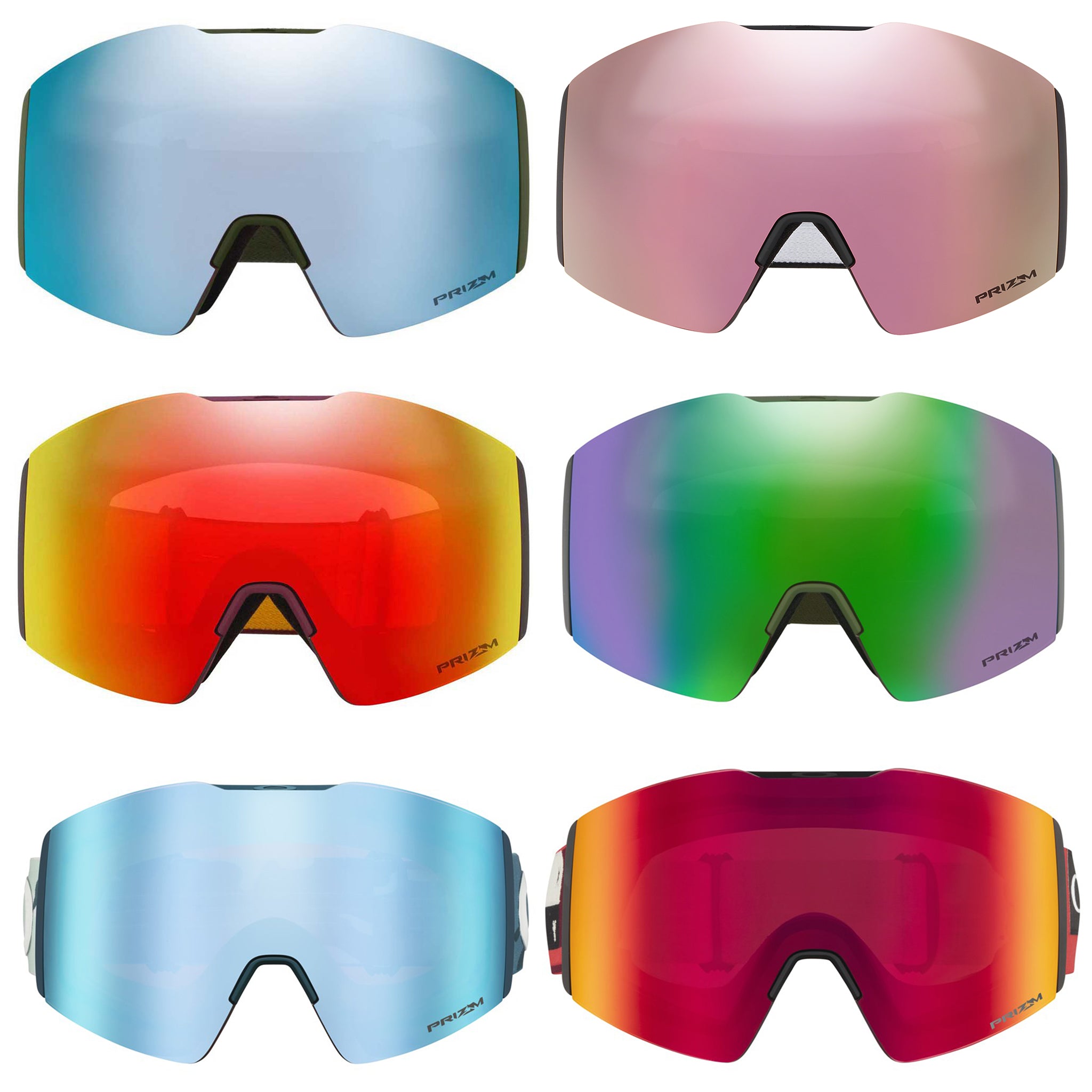 Oakley fall hotsell line sale