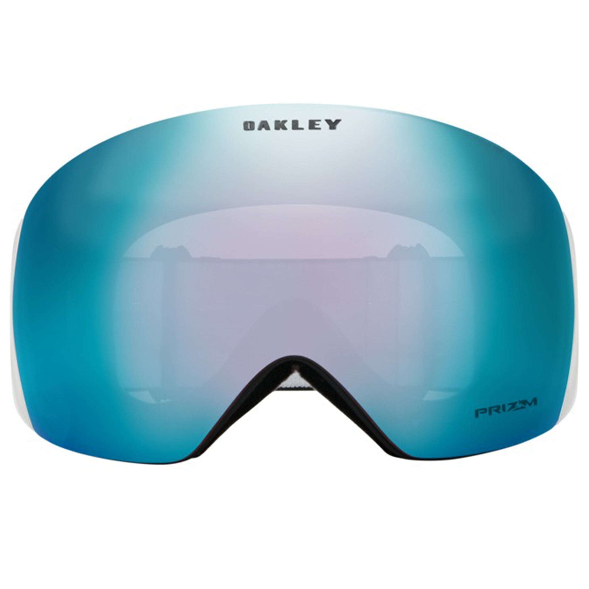 Lunettes ski oakley best sale