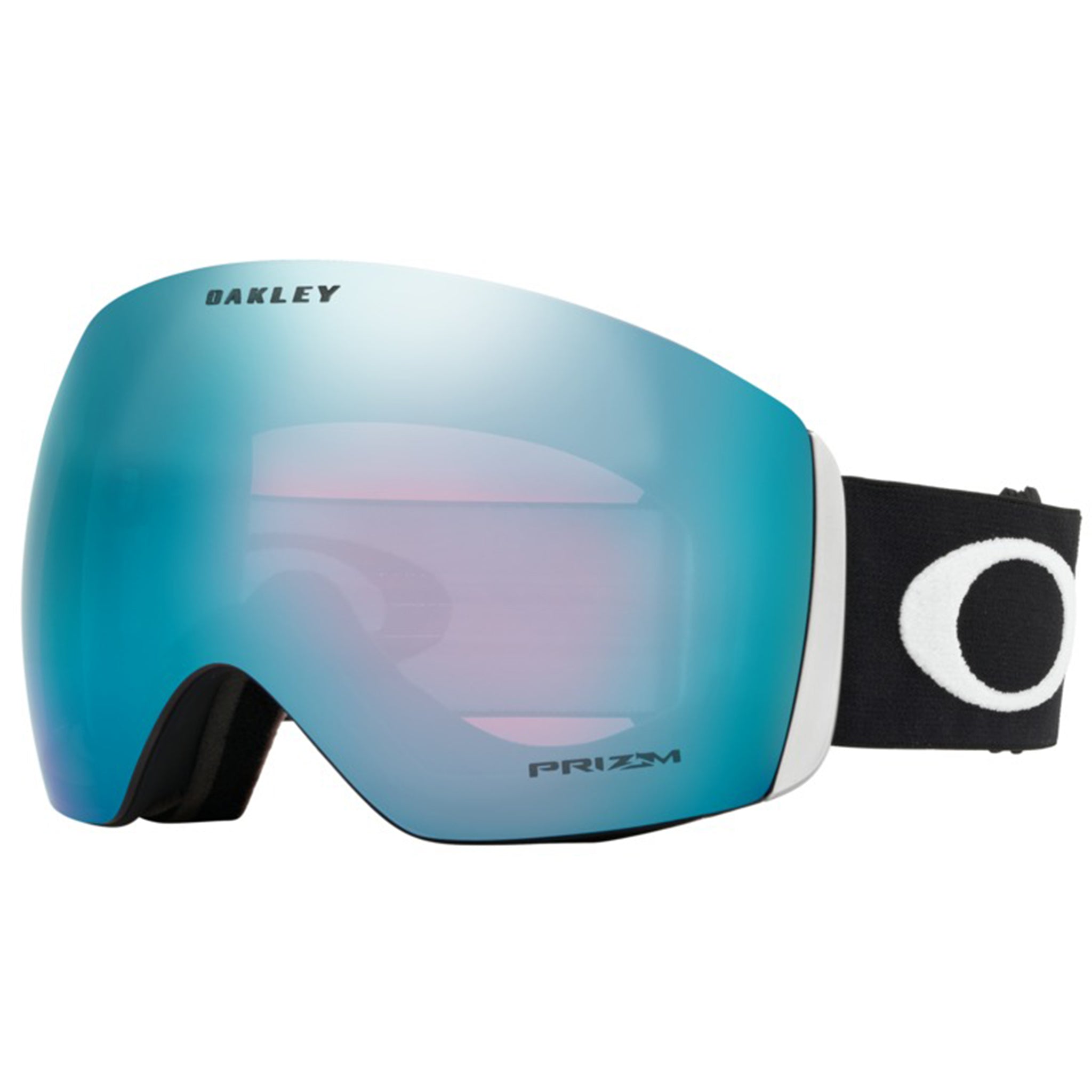 Oakley skibriller 2025 flight deck