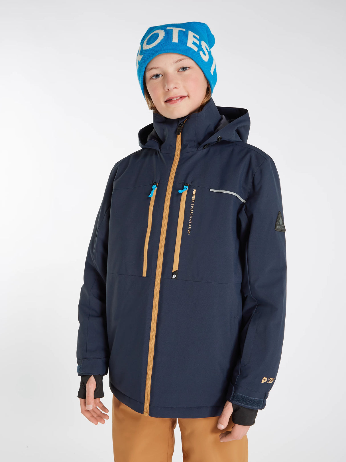 Childrens ski 2025 wear sale uk
