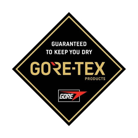 Leather Titan Gore-Tex Mitt