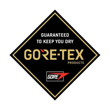 Leather Titan Gore-Tex