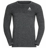 Men's ESSENTIAL SEAMLESS Long-Sleeve Running T-Shirt