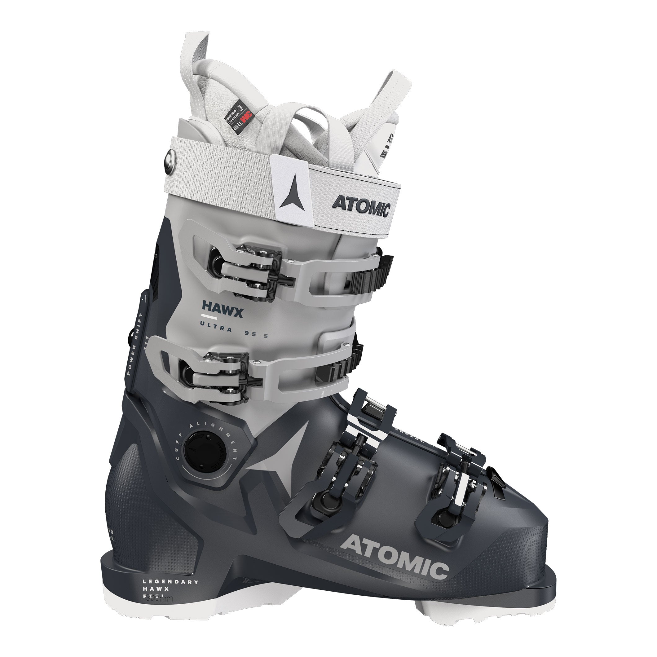 Hawx Ultra 95 S GW – Ski Exchange