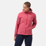 Women's AEGIS 2.5L WATERPROOF Hardshell Jacket
