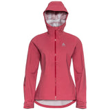 Women's AEGIS 2.5L WATERPROOF Hardshell Jacket