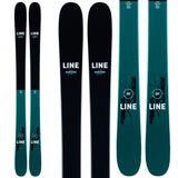 Line Honey Bee Skis