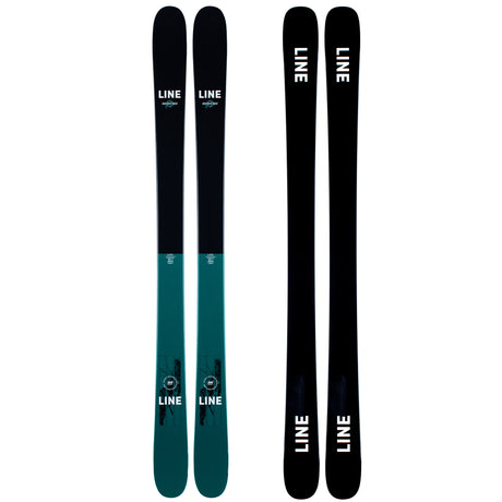 Line Honey Bee Skis