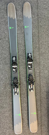 Skis SKY 7 HD avec fixations Look Demo GW EX DEMO 180cm