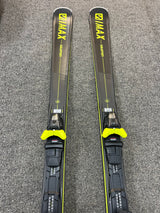 S/Max 8 Skis Including M11 Bindings 23/24 EX DEMO (175)