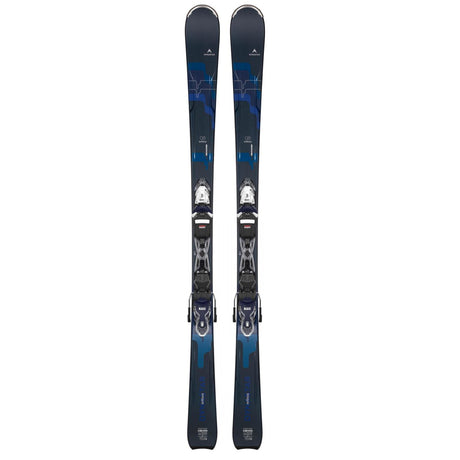 Skis Dynastar Intense 8 avec fixation Xpress W11