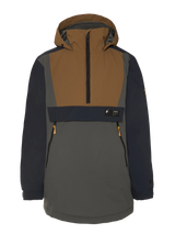 Isaact jr Snow Jacket