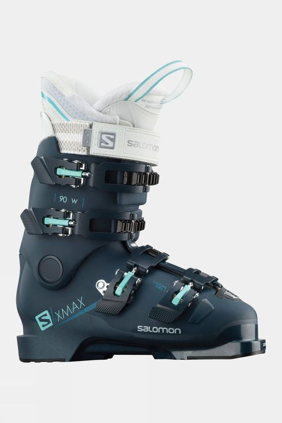 Salomon s max clearance 90