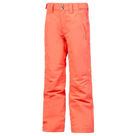 Pantalon de neige cannelle