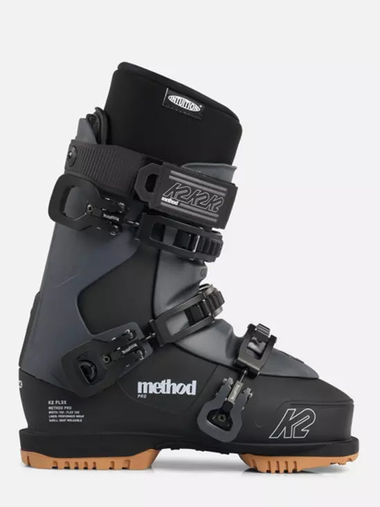 Method PRO Ski Boots