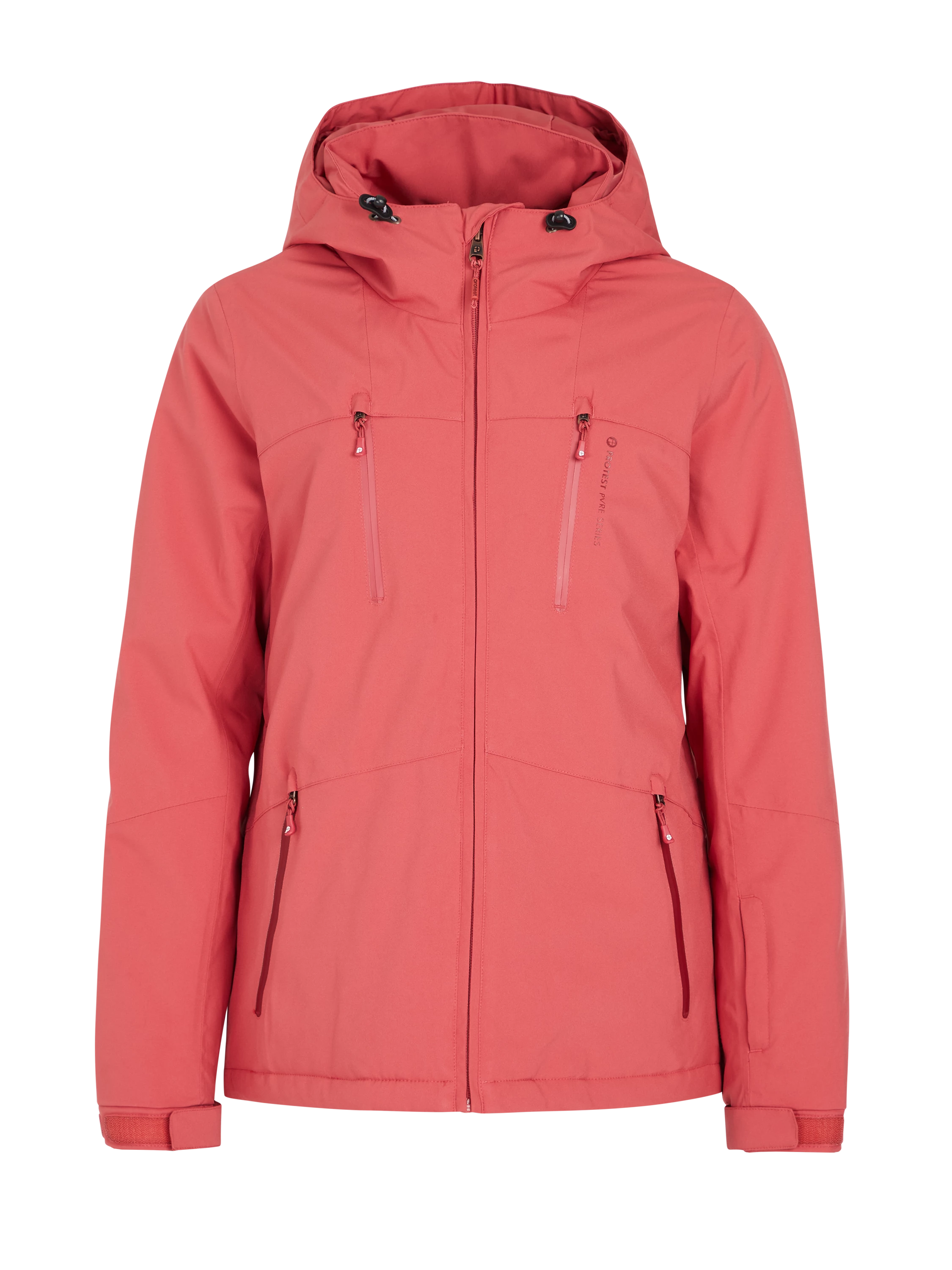 Kenzia Snow jacket Ski Exchange