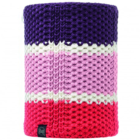 Kids Knit & Polar Neckwarmer