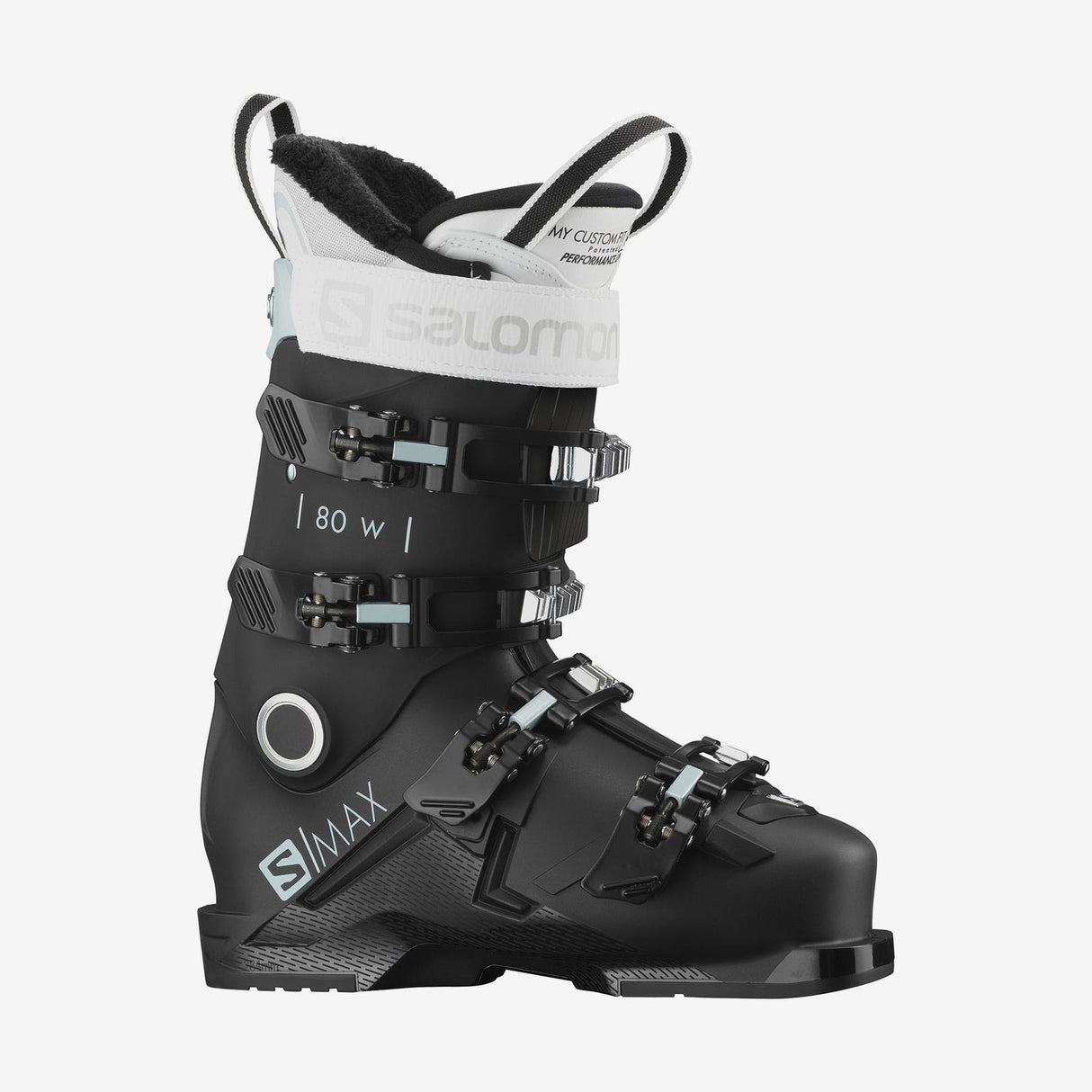 Salomon S/Max 80 W Ski Boots