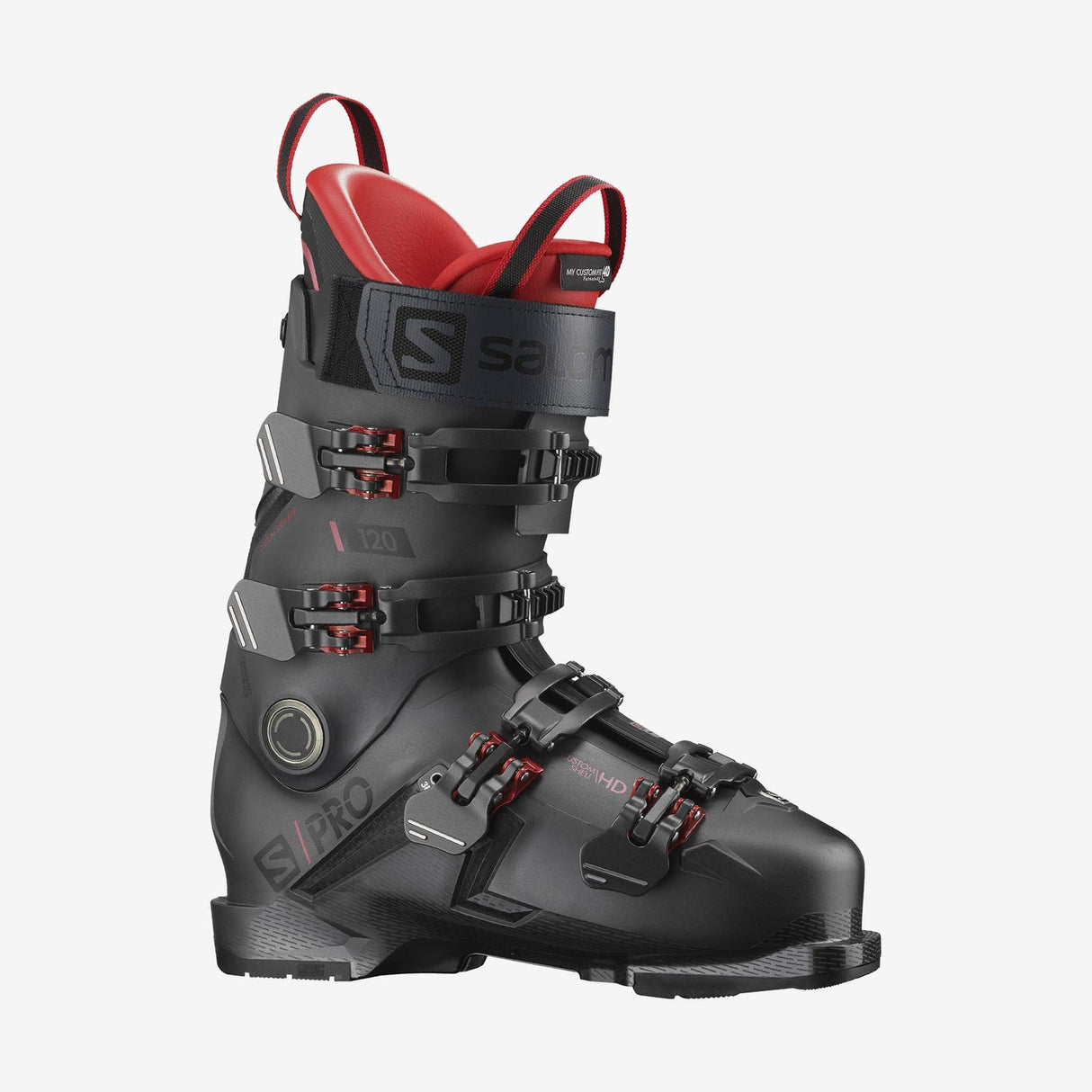 Chaussures de ski Salomon S/Pro 120 GW 