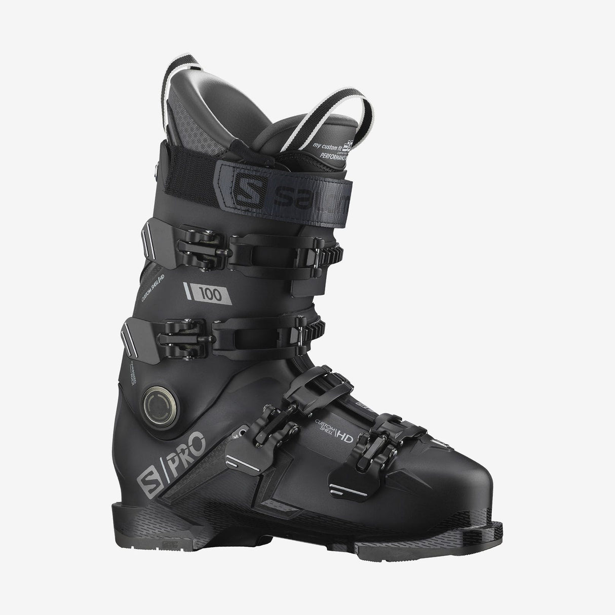 Chaussures de ski Salomon S/Pro 100 GW 