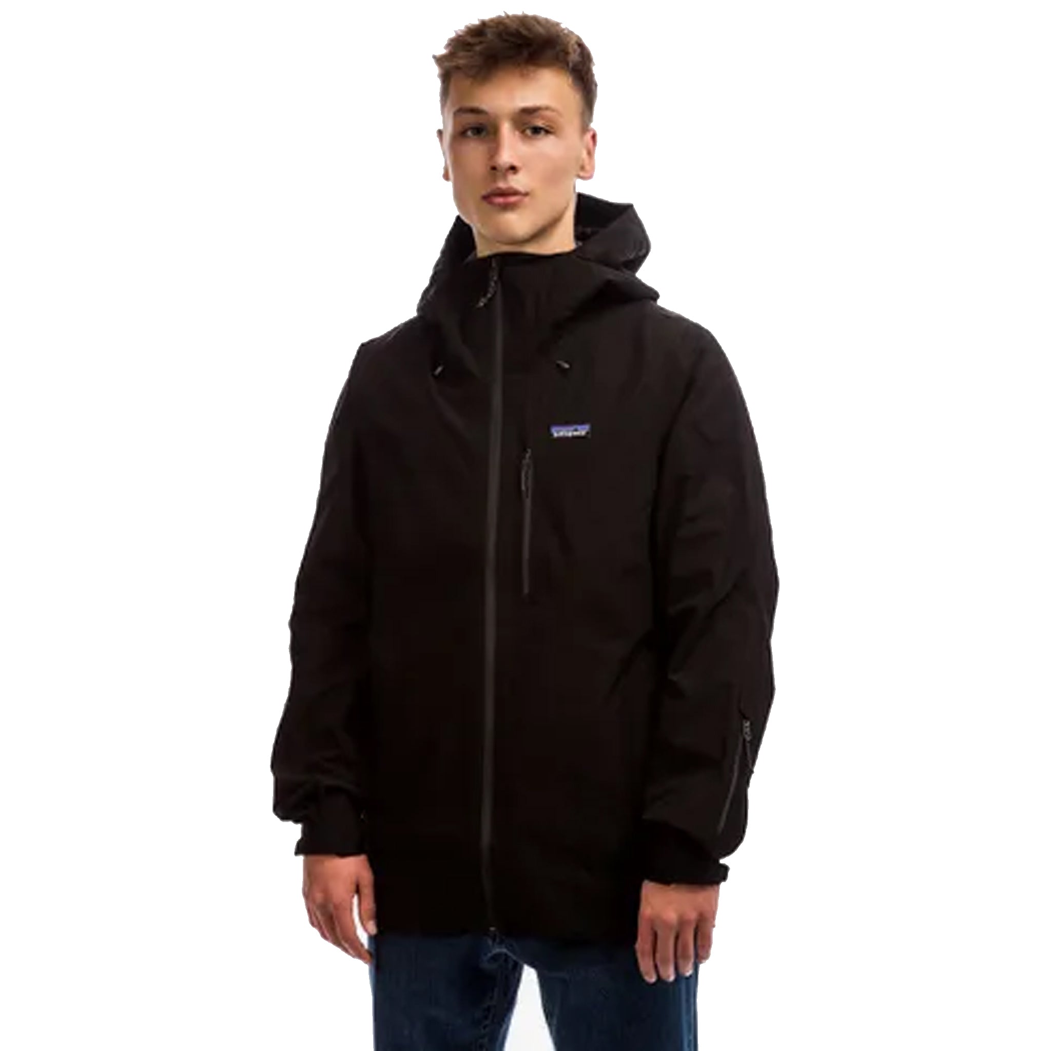 Patagonia powder clearance bowl jacket uk