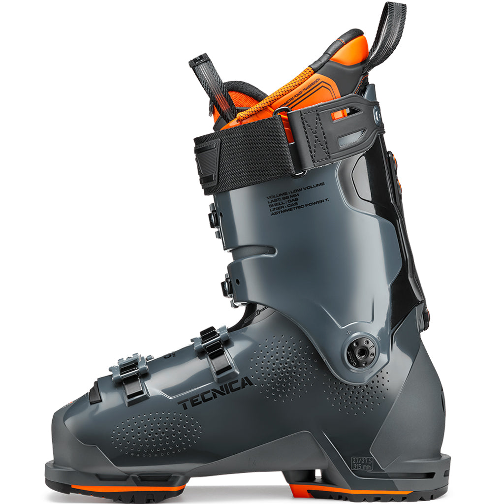 Tecnica Mach1 LV 110 TD GW Mens Ski Boot – Ski Exchange