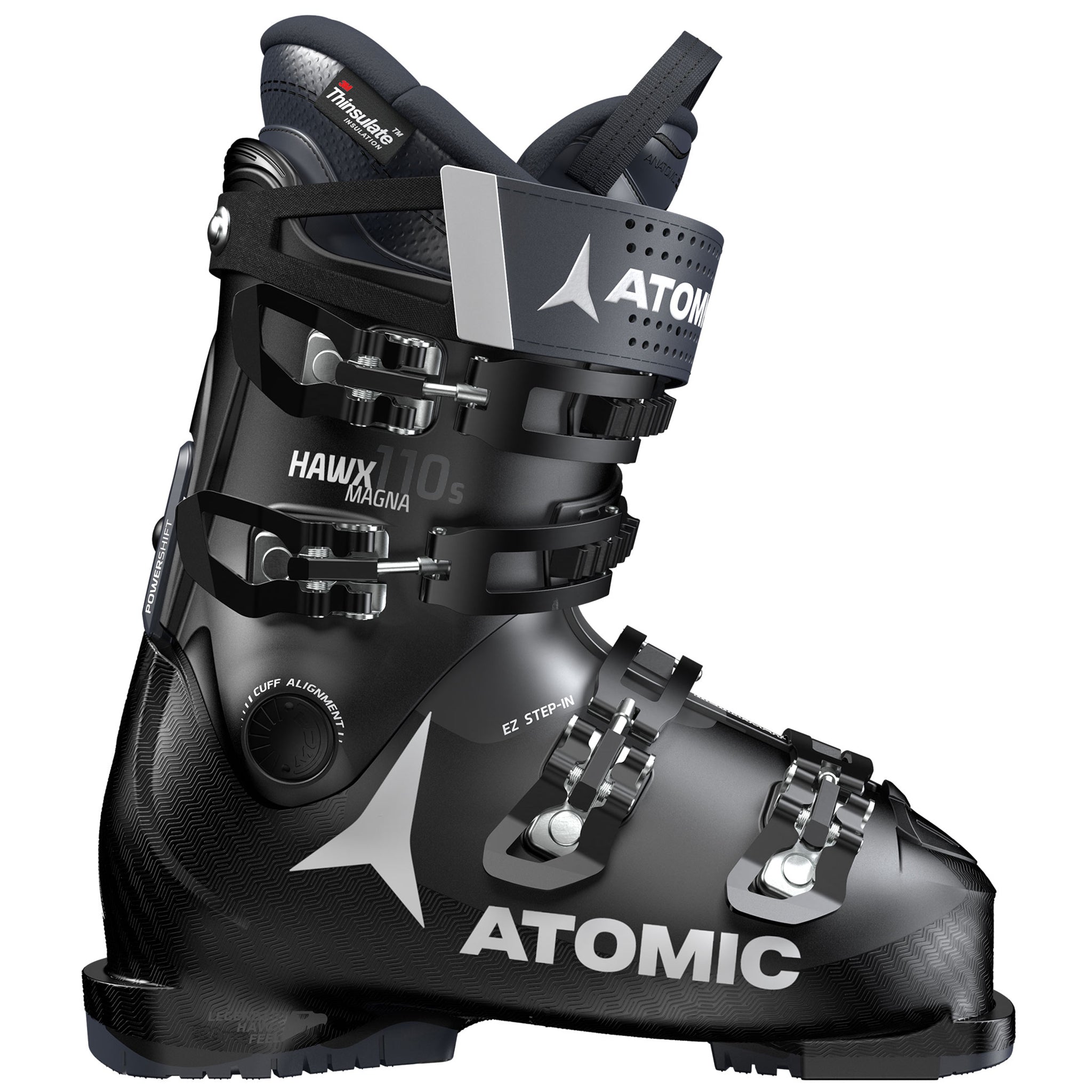 Atomic hawx 110s magna hotsell