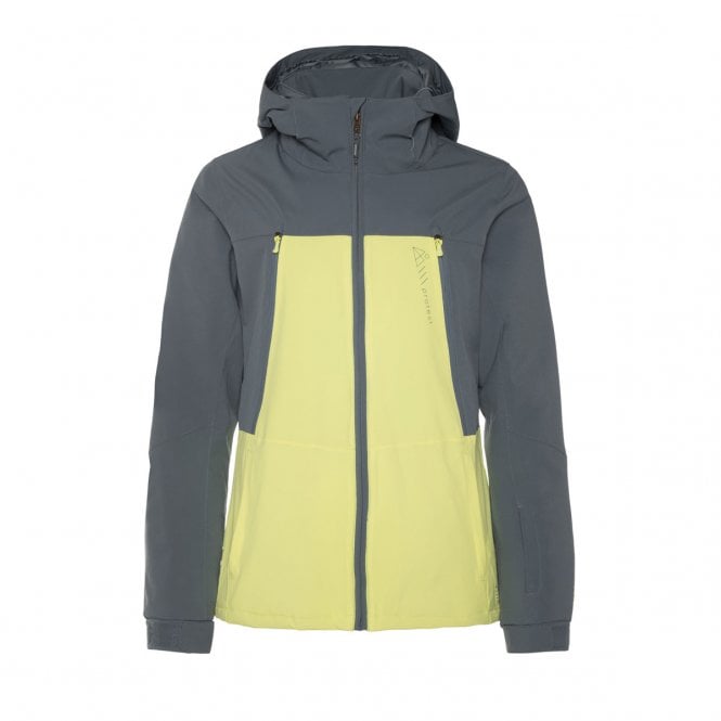 Patricey Snow jacket