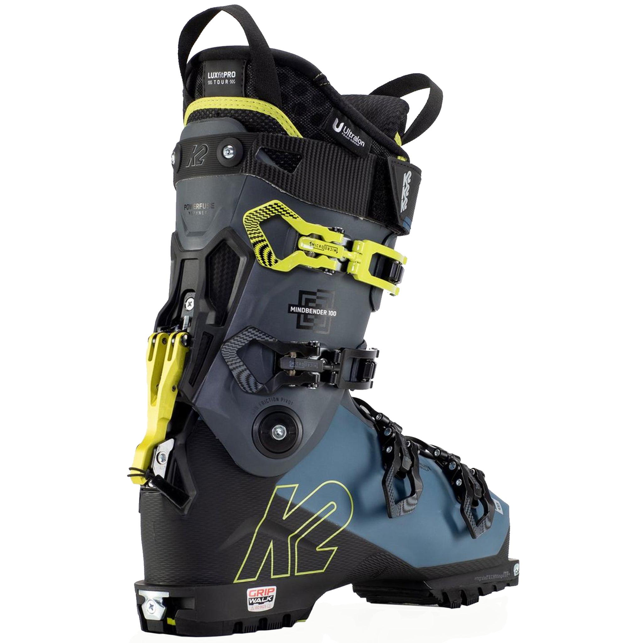 Mindbender 100 MV – Ski Exchange