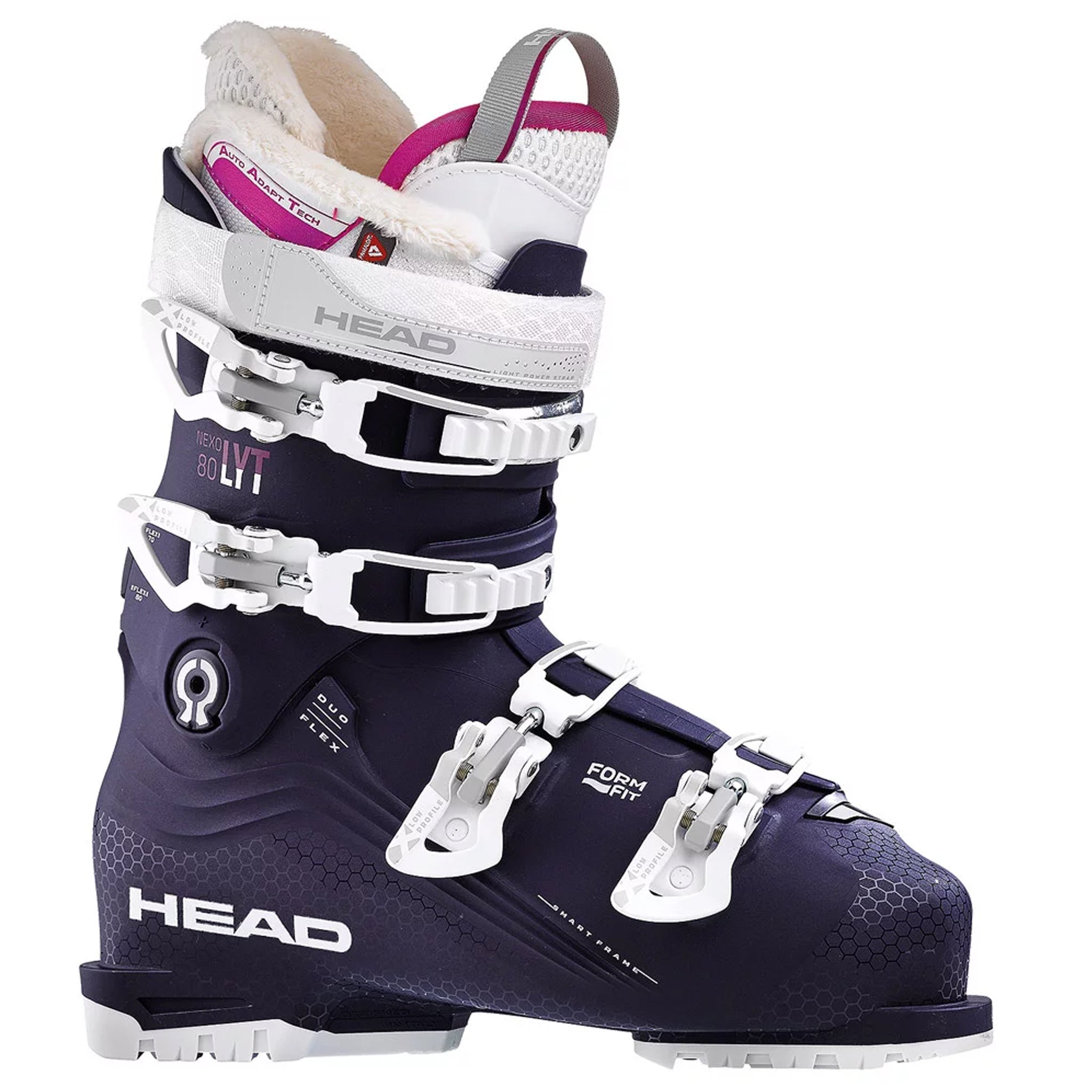 Ski Boots Head Nexo Lyt 80 W Head Edge Lyt 80 Ski Boots Women's 22