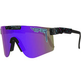 THE NIGHT FALL POLARIZED Double Wide