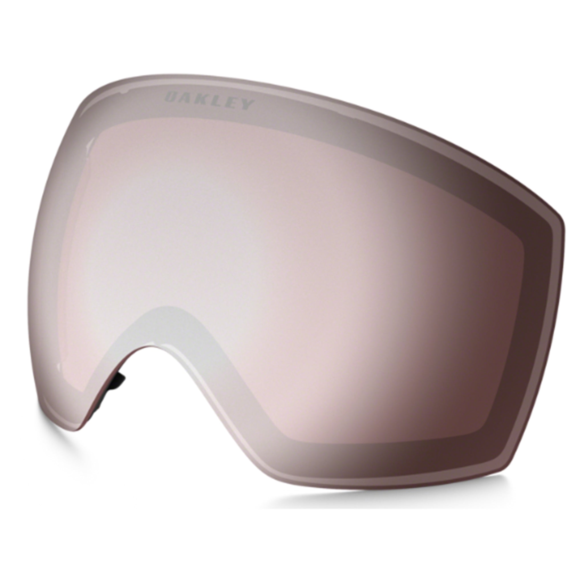 Oakley flight hotsell deck replacement lens