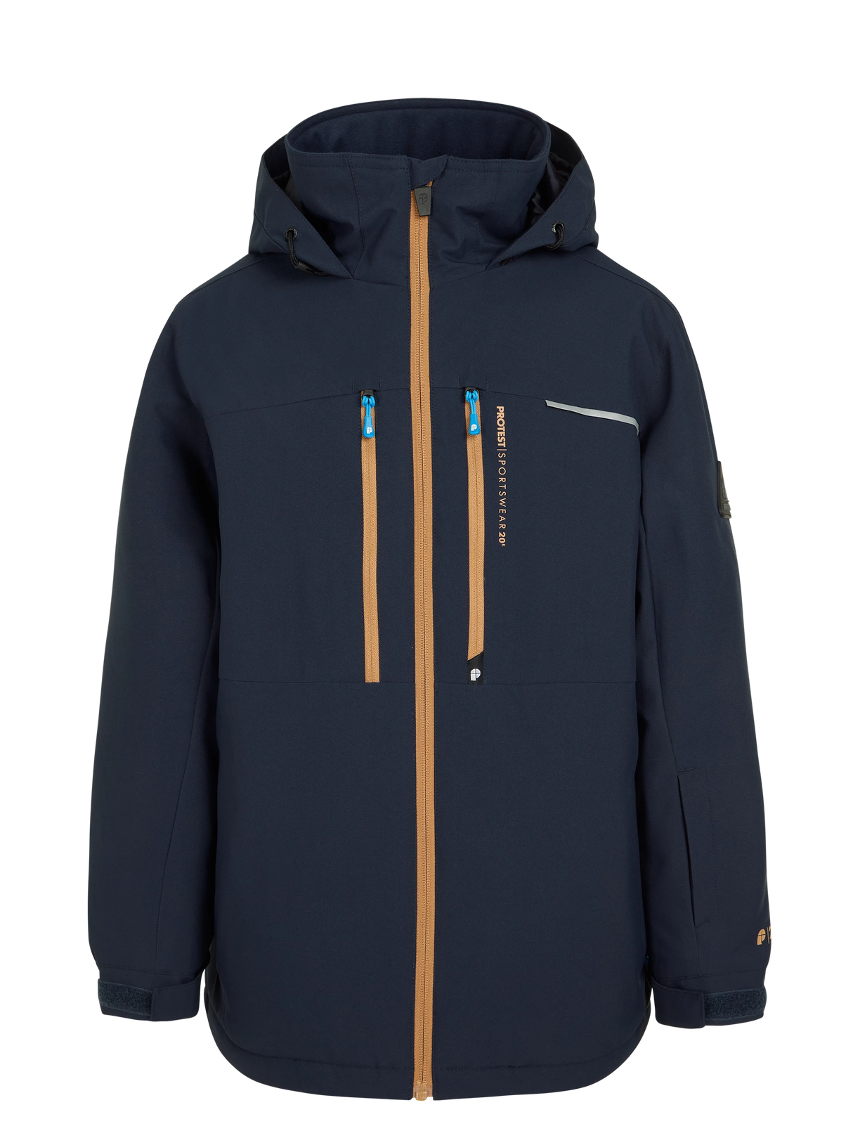 Ski 2025 jacket clearance